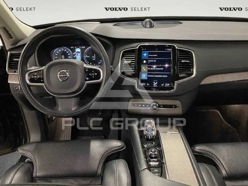 2021 Volvo XC90