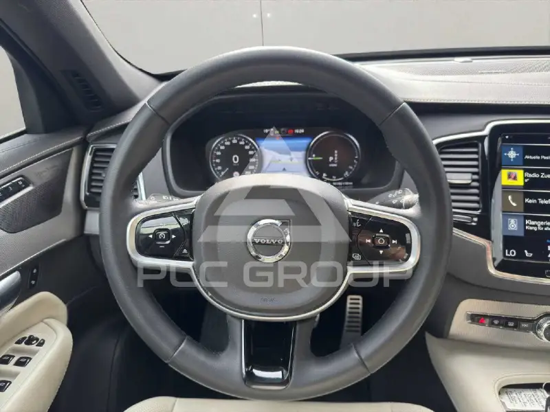 2021 Volvo XC90