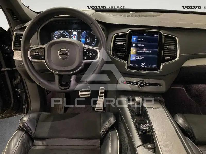 2021 Volvo XC90