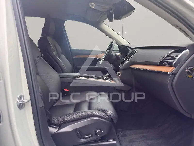 2021 Volvo XC90