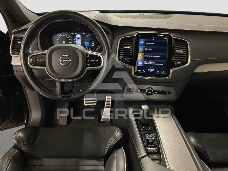 2021 Volvo XC90