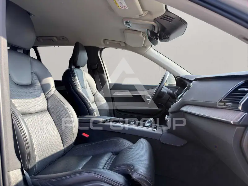 2021 Volvo XC90