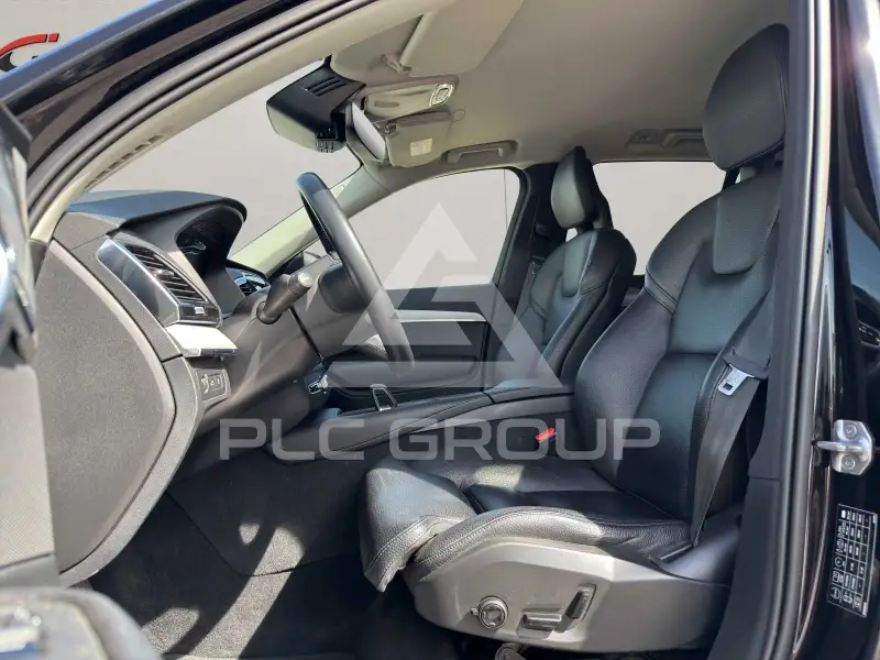 2021 Volvo XC90