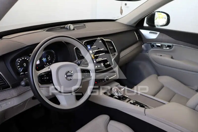 2021 Volvo XC90
