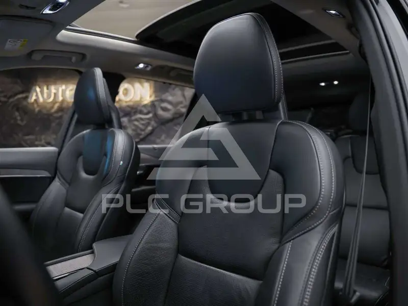 2021 Volvo XC90