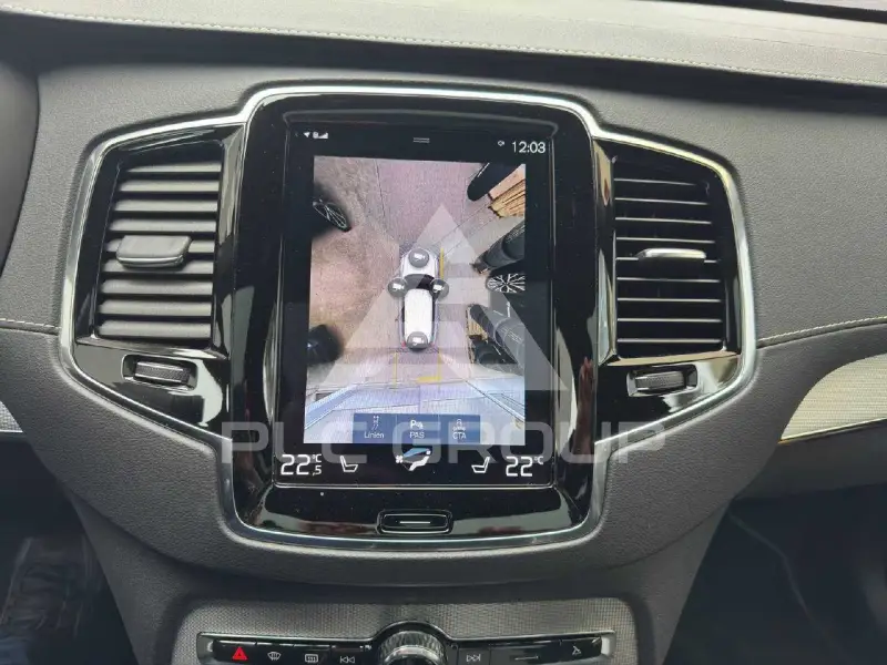 2021 Volvo XC90