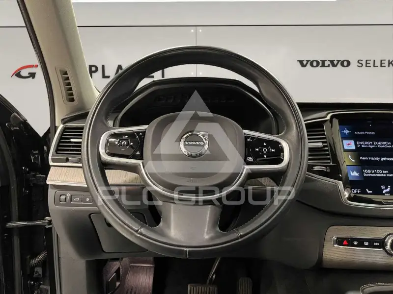 2021 Volvo XC90