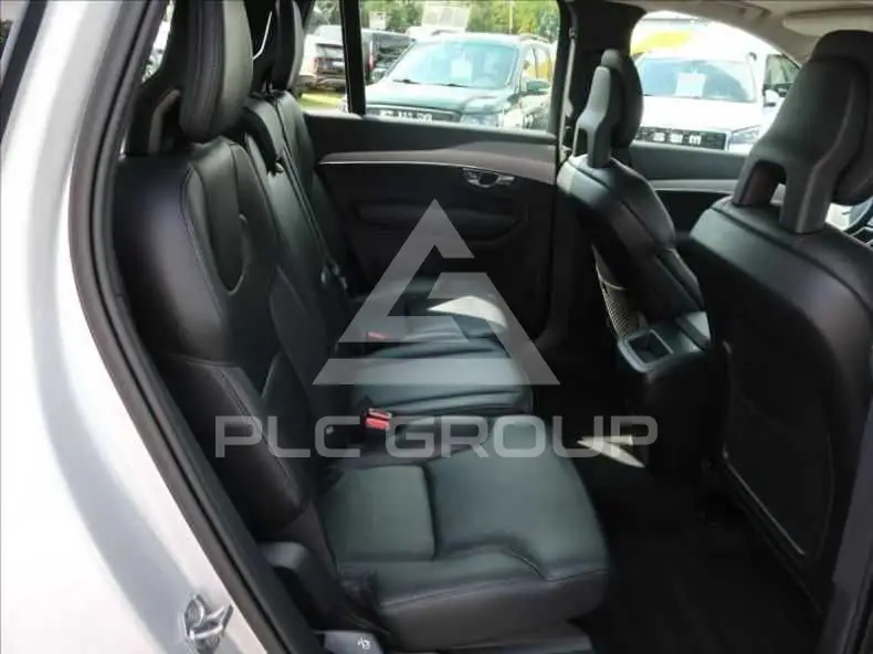 2021 Volvo XC90