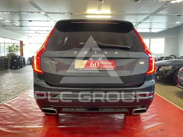2021 Volvo XC90