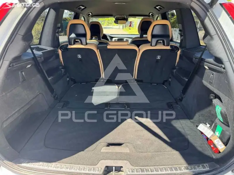 2021 Volvo XC90