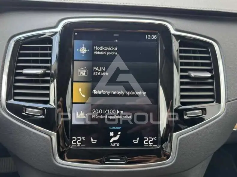 2021 Volvo XC90