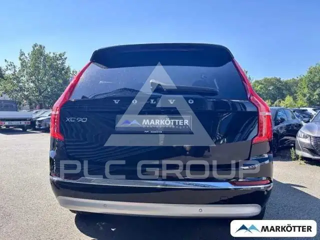 2021 Volvo XC90