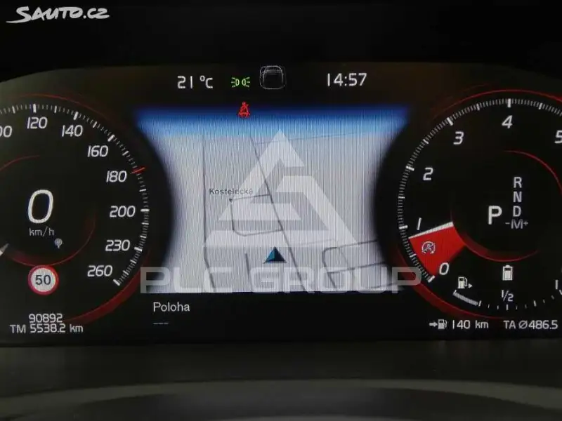 2021 Volvo XC90