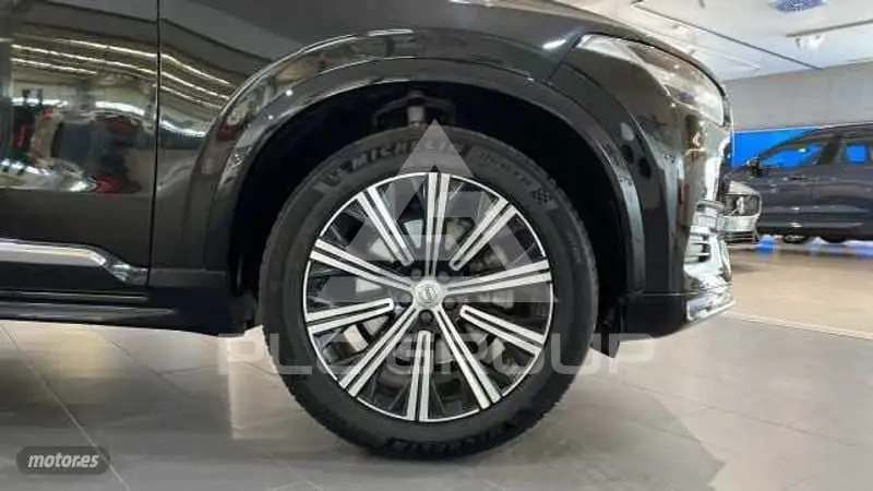 2021 Volvo XC90