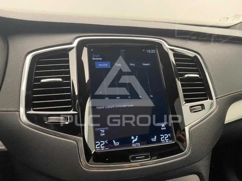 2021 Volvo XC90