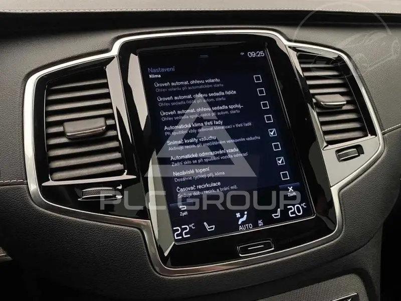 2021 Volvo XC90
