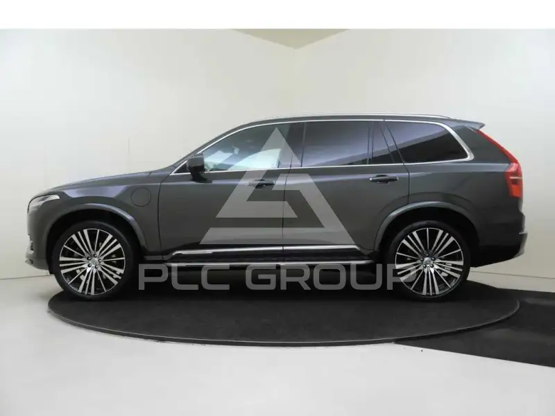 2021 Volvo XC90