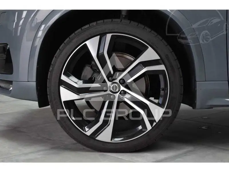 2021 Volvo XC90