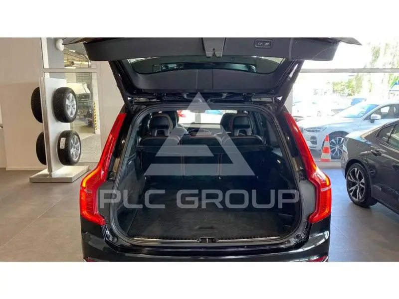 2021 Volvo XC90