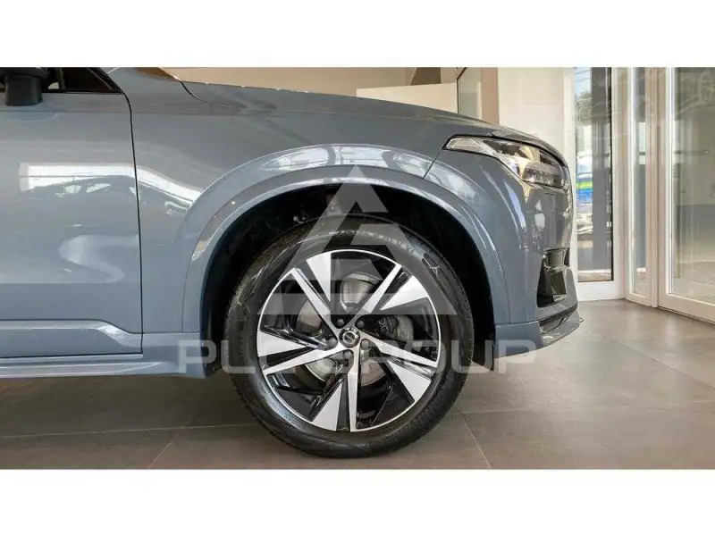 2021 Volvo XC90