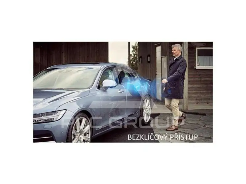 2021 Volvo XC90