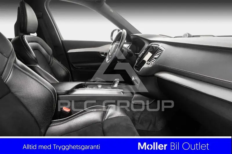 2021 Volvo XC90