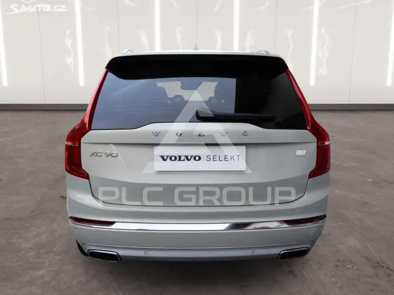 2021 Volvo XC90