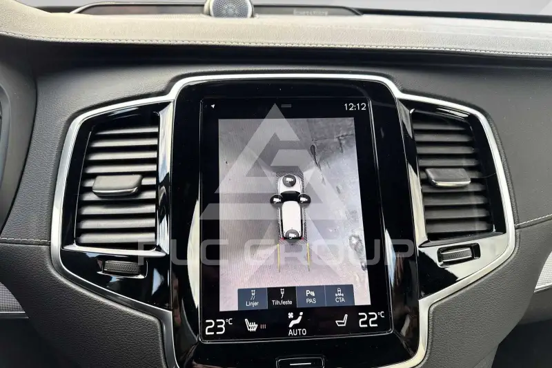 2021 Volvo XC90