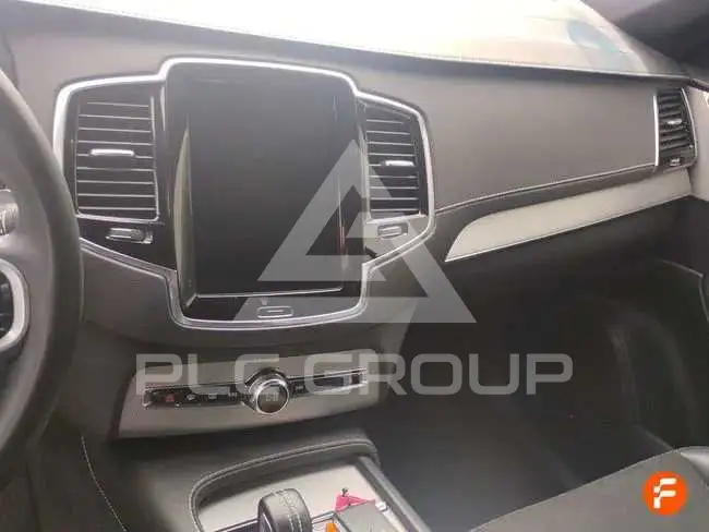 2021 Volvo XC90
