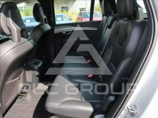 2021 Volvo XC90