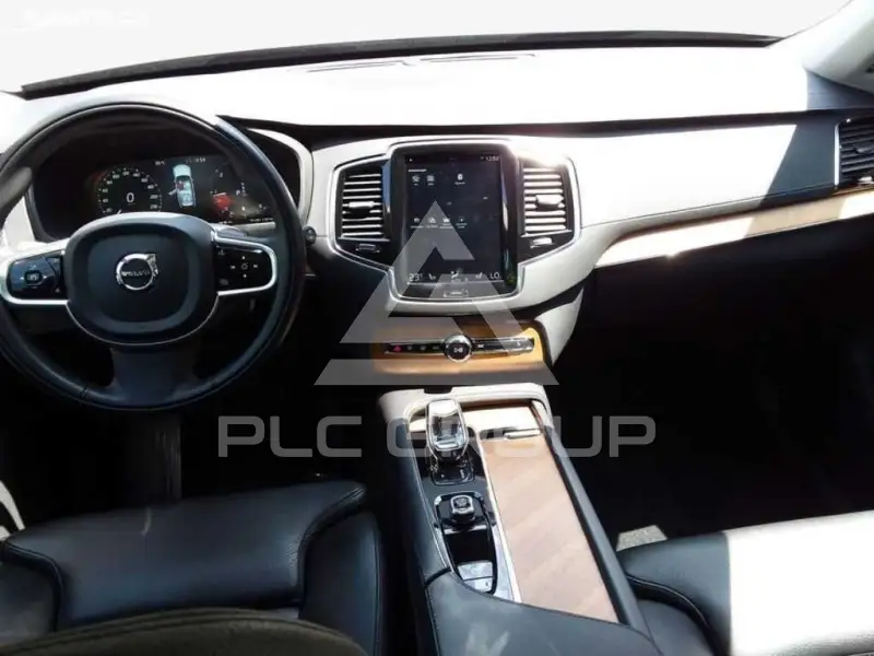 2021 Volvo XC90