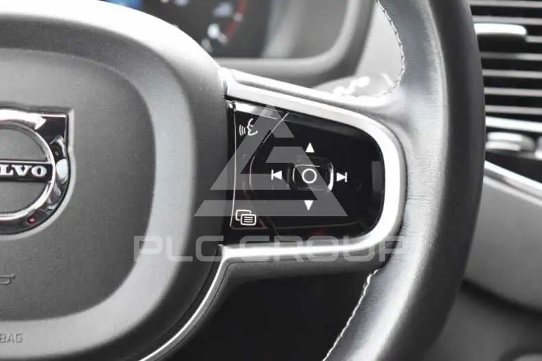 2021 Volvo XC90
