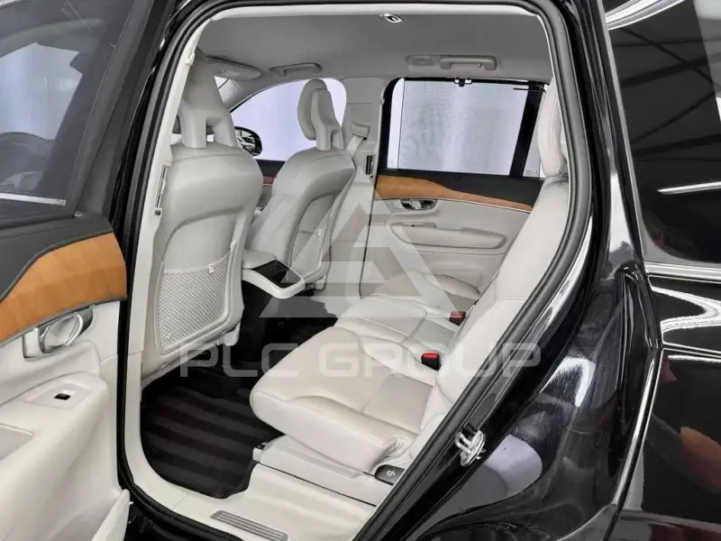 2021 Volvo XC90