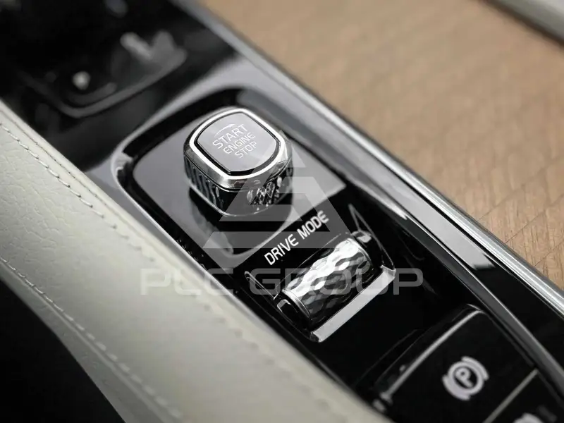 2021 Volvo XC90