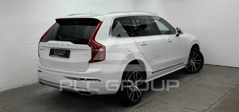 2021 Volvo XC90
