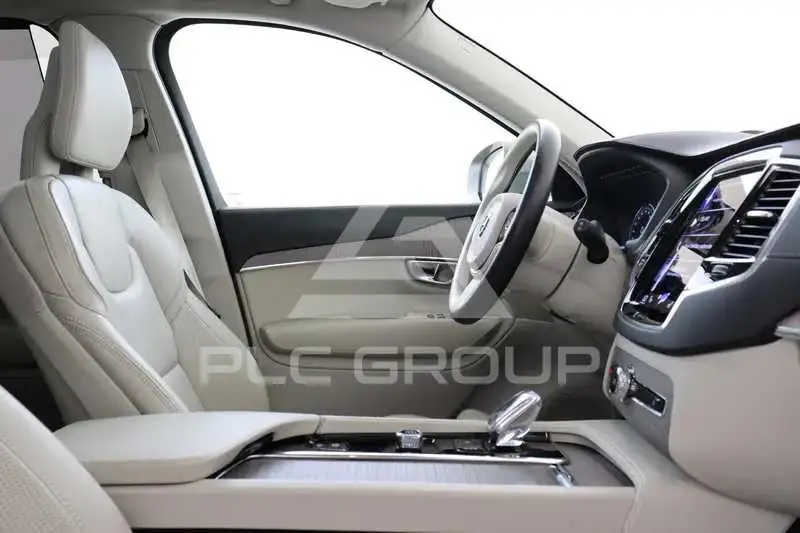 2021 Volvo XC90