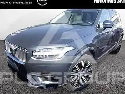 2021 Volvo XC90