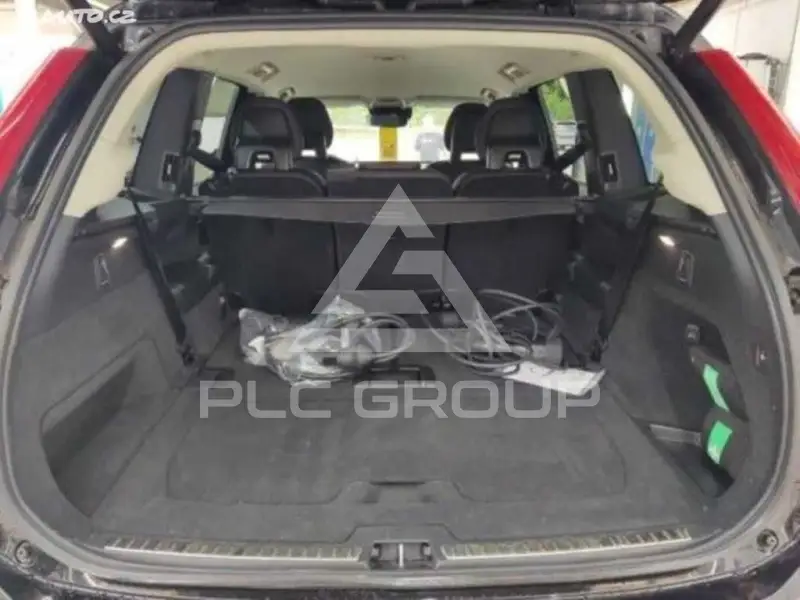 2021 Volvo XC90