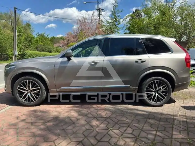 2021 Volvo XC90