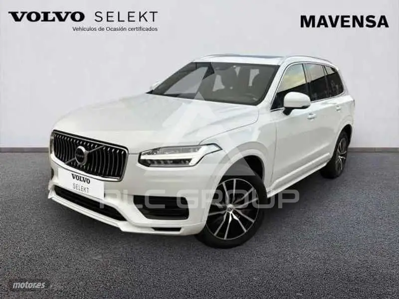 2021 Volvo XC90