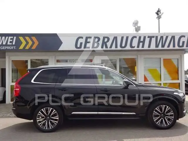 2021 Volvo XC90