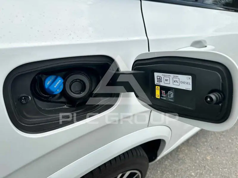 2021 Volvo XC90