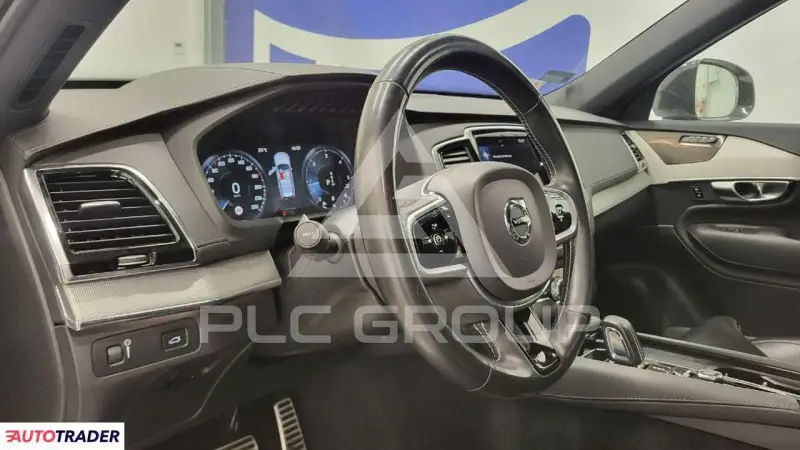 2021 Volvo XC90