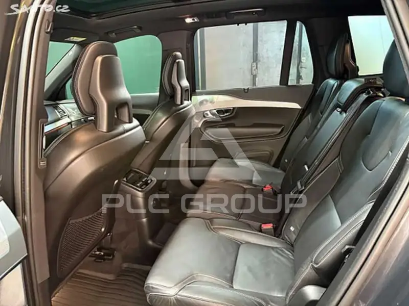 2021 Volvo XC90