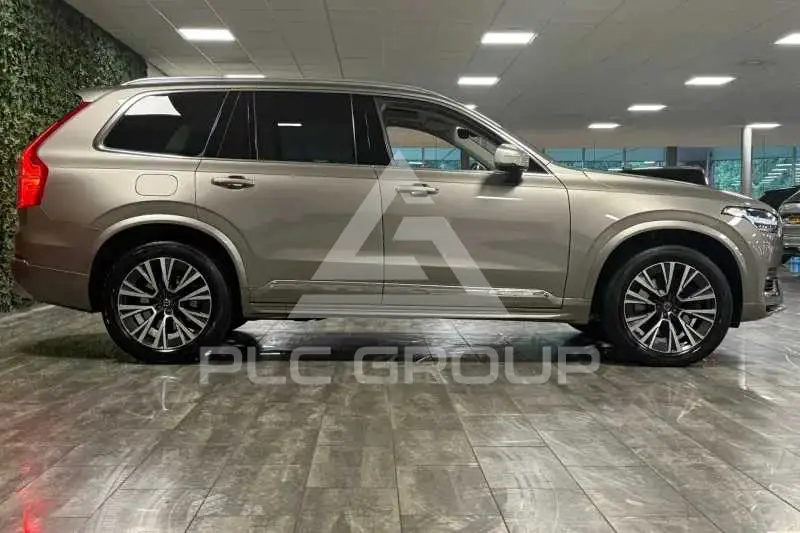 2021 Volvo XC90
