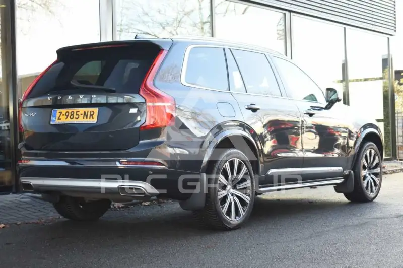 2021 Volvo XC90