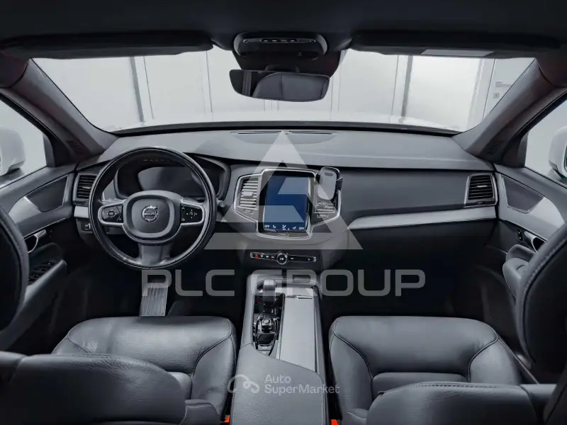 2021 Volvo XC90