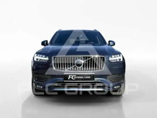 2021 Volvo XC90