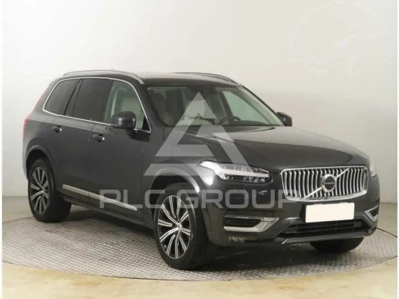 2021 Volvo XC90