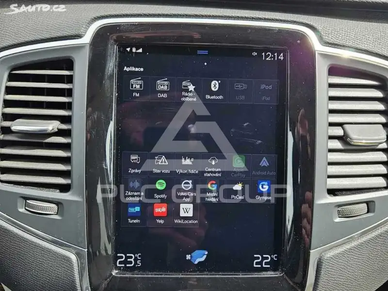 2021 Volvo XC90